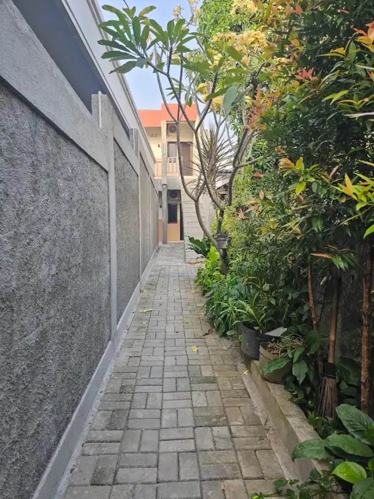 Casa Sachi Jatiwaringin