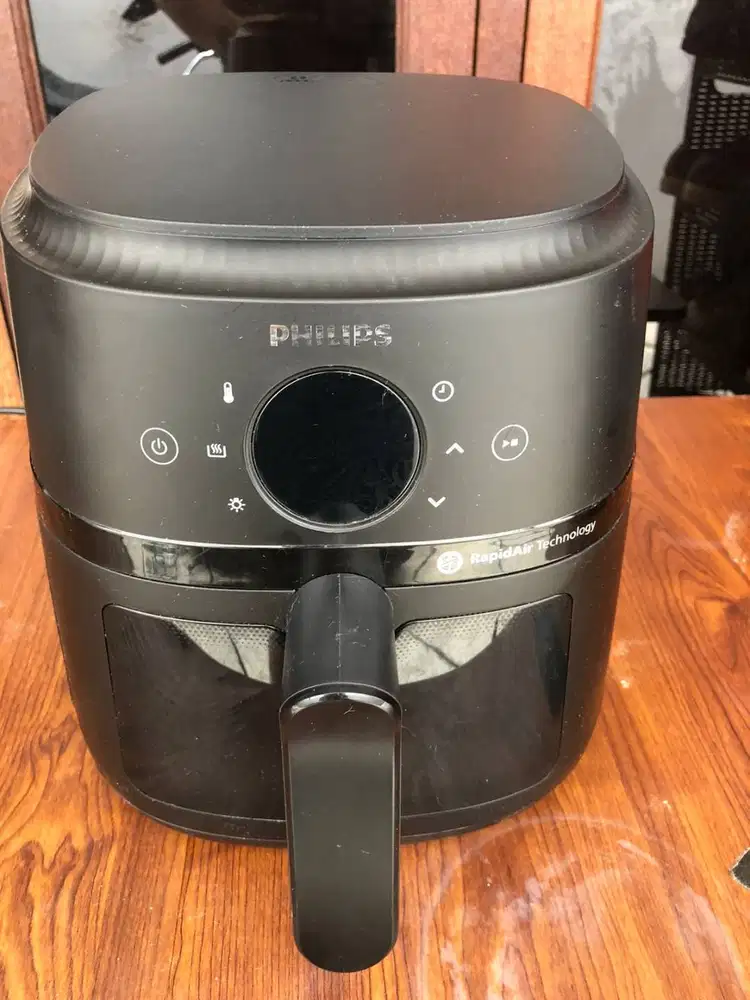 Airfryer Philips kapasitas besar