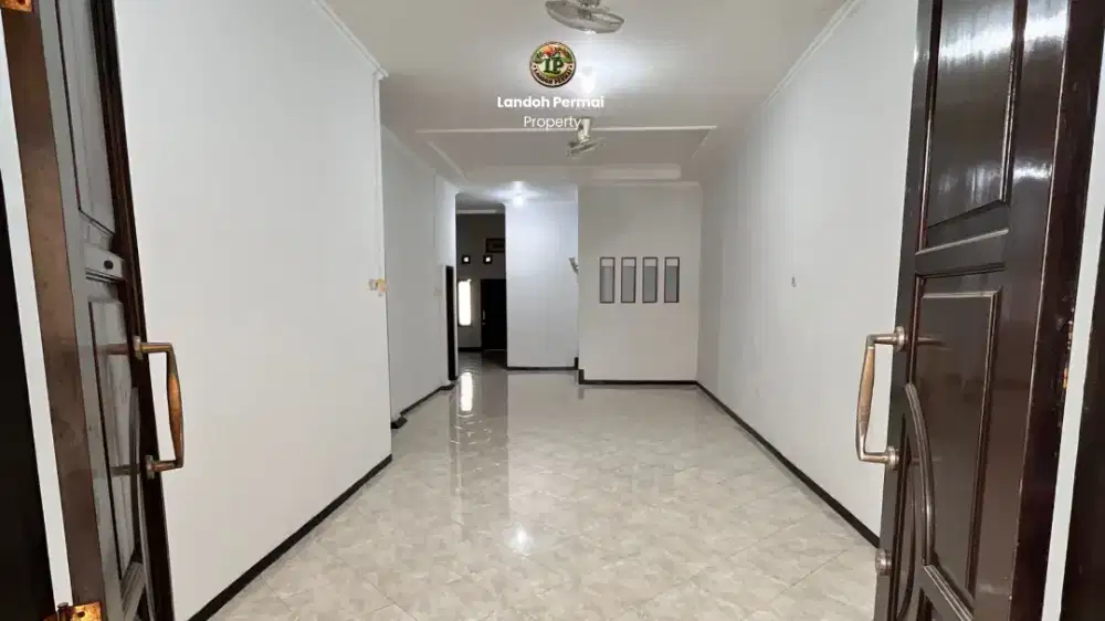 FOR SALE - RUMAH HUNIAN IMPIAN - LAMPER - SEMARANG - JAWA TENGAH
