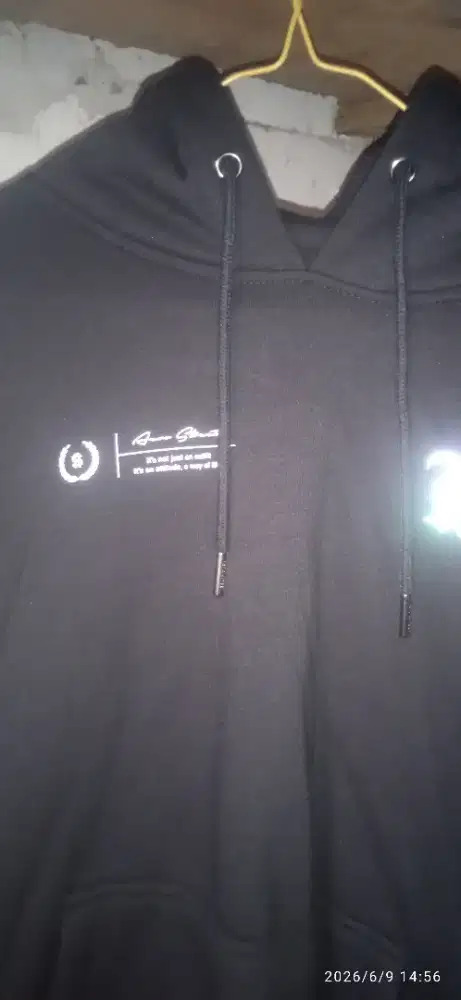 AEROSTREET  Hoodie