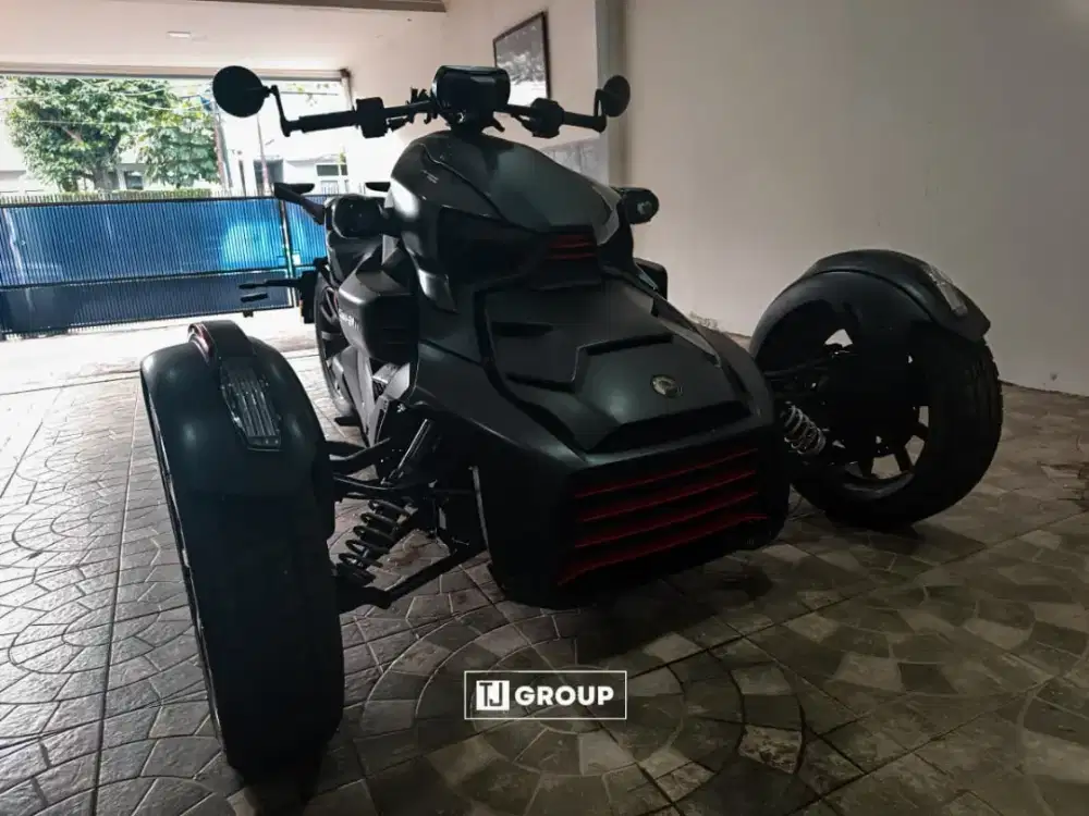 FOR SALE!! CAN-AM RYKER 900 2019