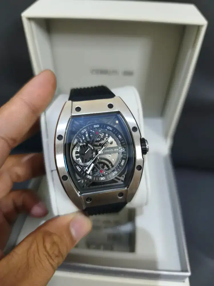 Jam Cerruti 1881 CIWGQ2206703 Ovaro Original