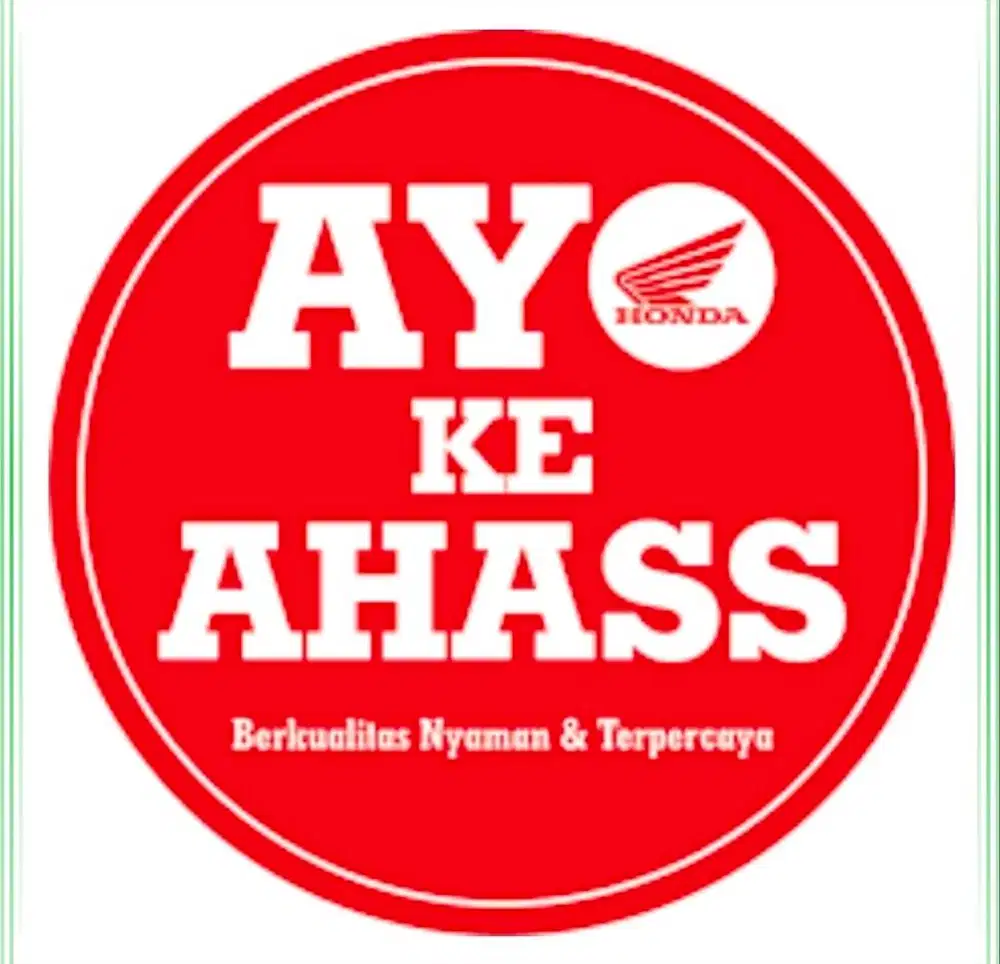 Dicari Frontdesk / SA untuk bengkel motor AHASS