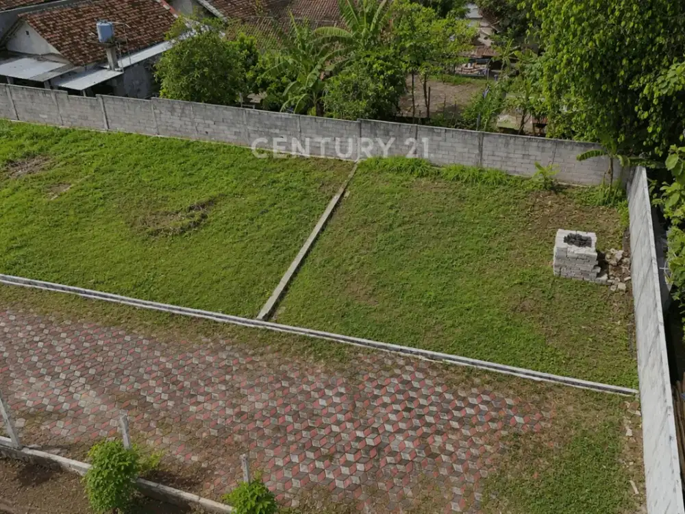 Tanah Kavling 160m2 Di Ngaglik Ideal Untuk Hunian Dan Investasi