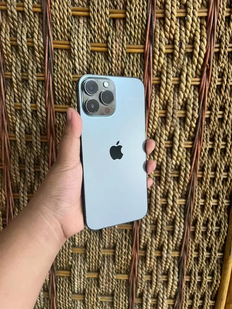 Iphone 13Pm 256Gb Inter Fullshet
