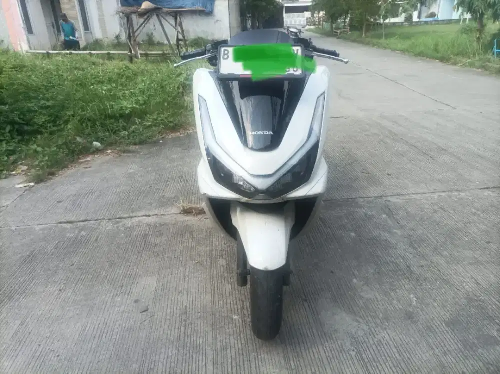 Jual motor PCX non Abs 2025