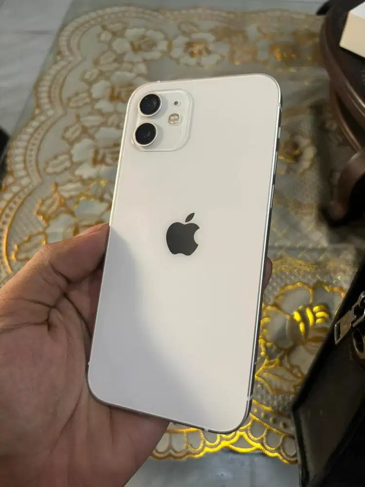 Iphone 12 128Gb Ex Inter Fullshet
