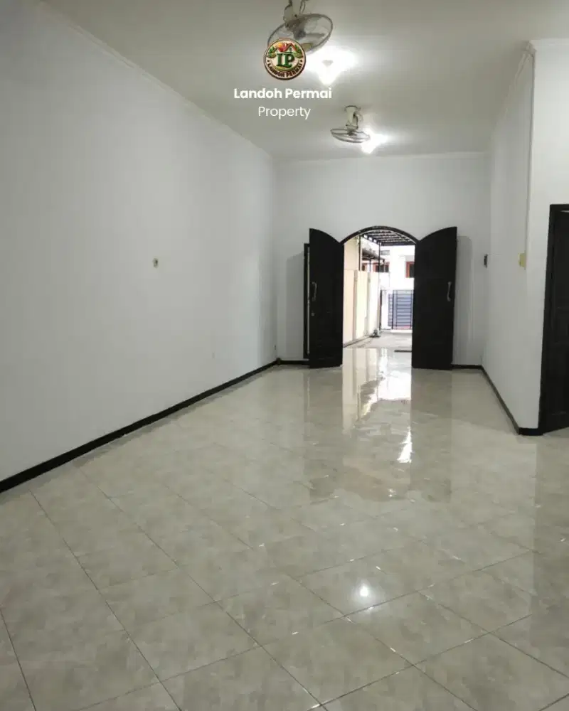 FOR SALE - RUMAH HUNIAN IMPIAN - AREA LAMPER - SEMARANG - JAWA TENGAH