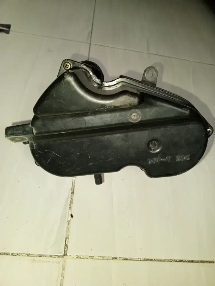 box filter Kawasaki KSR orisinil