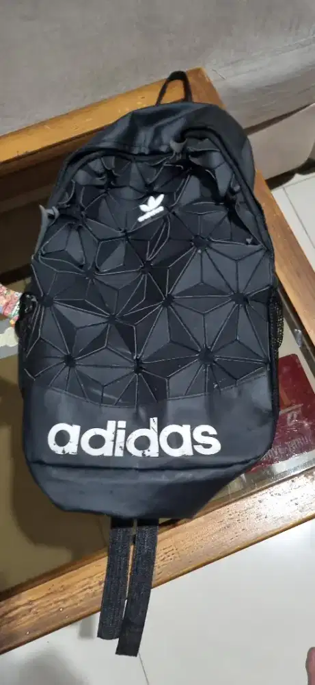 Tas ransel adidas