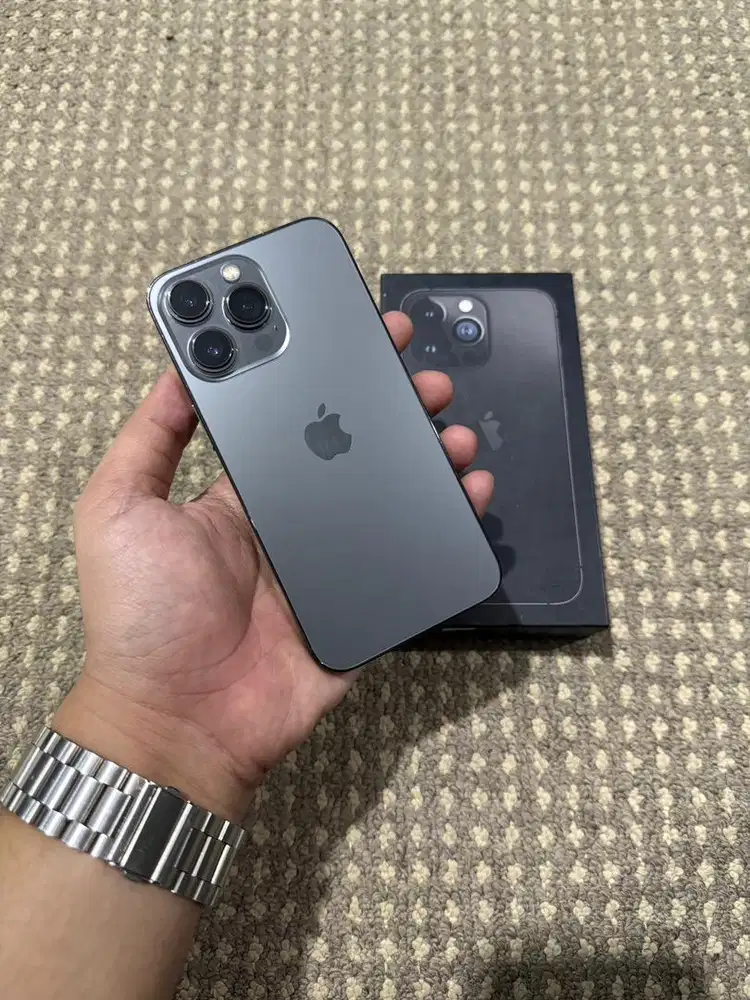 Iphone 13 Pro 128Gb Inter All Provider