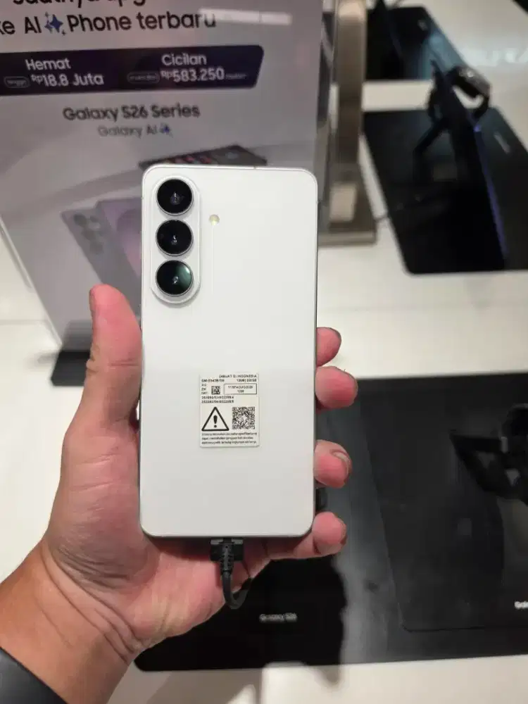Samsung Galaxy S26