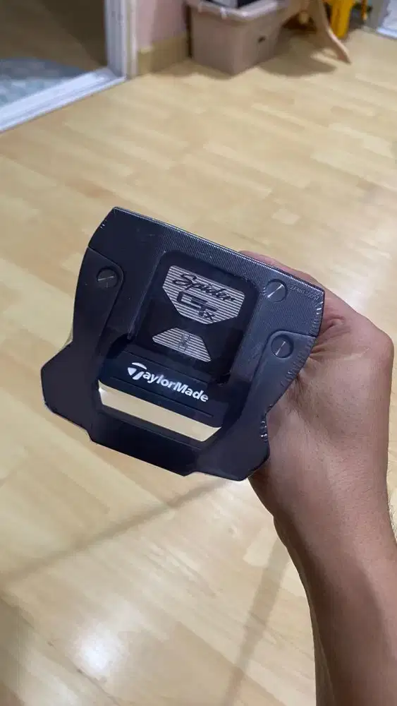 TaylorMade Putter Spider GTX 33