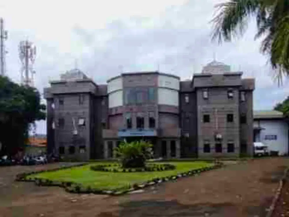 JUAL CEPAT GEDUNG & GUDANG JL. RAYA BOGOR, CIBINONG (NEGO SMP DEAL)