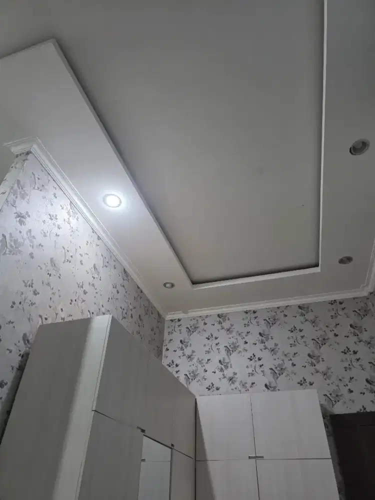 Di cari ART ( asisten rumah tangga)