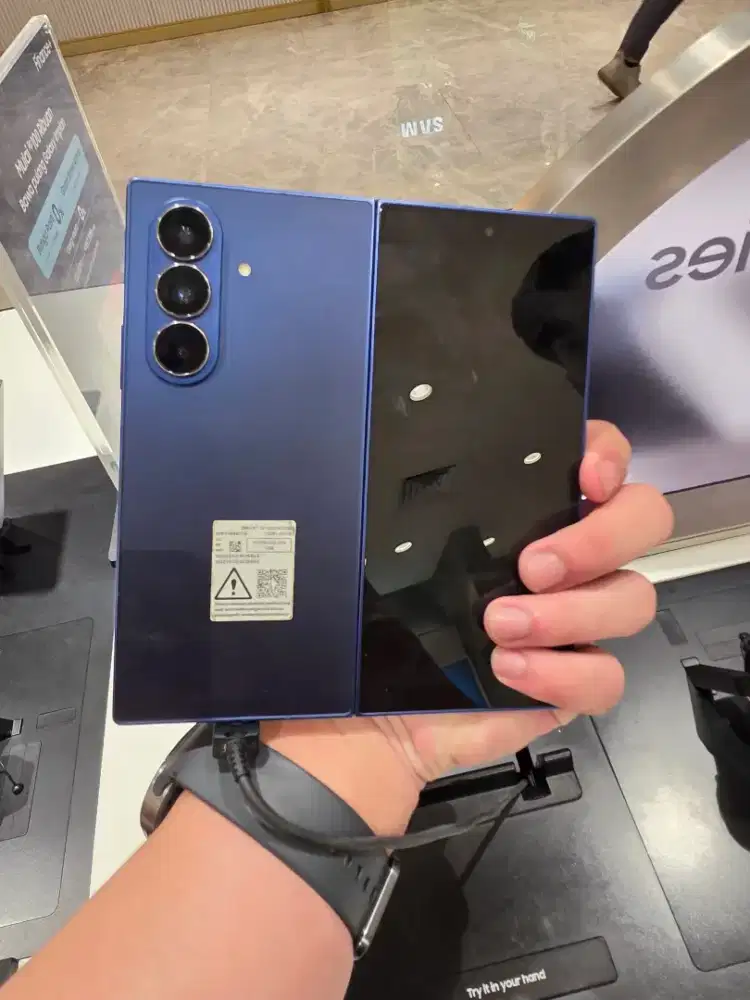 Samsung Galaxy Fold 7