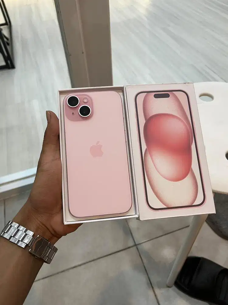 iphone 15 128gb