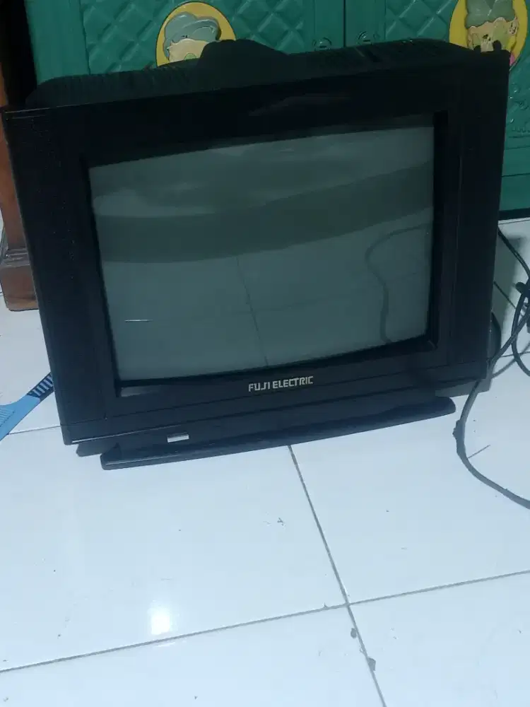 TV 14 Fuji electrik