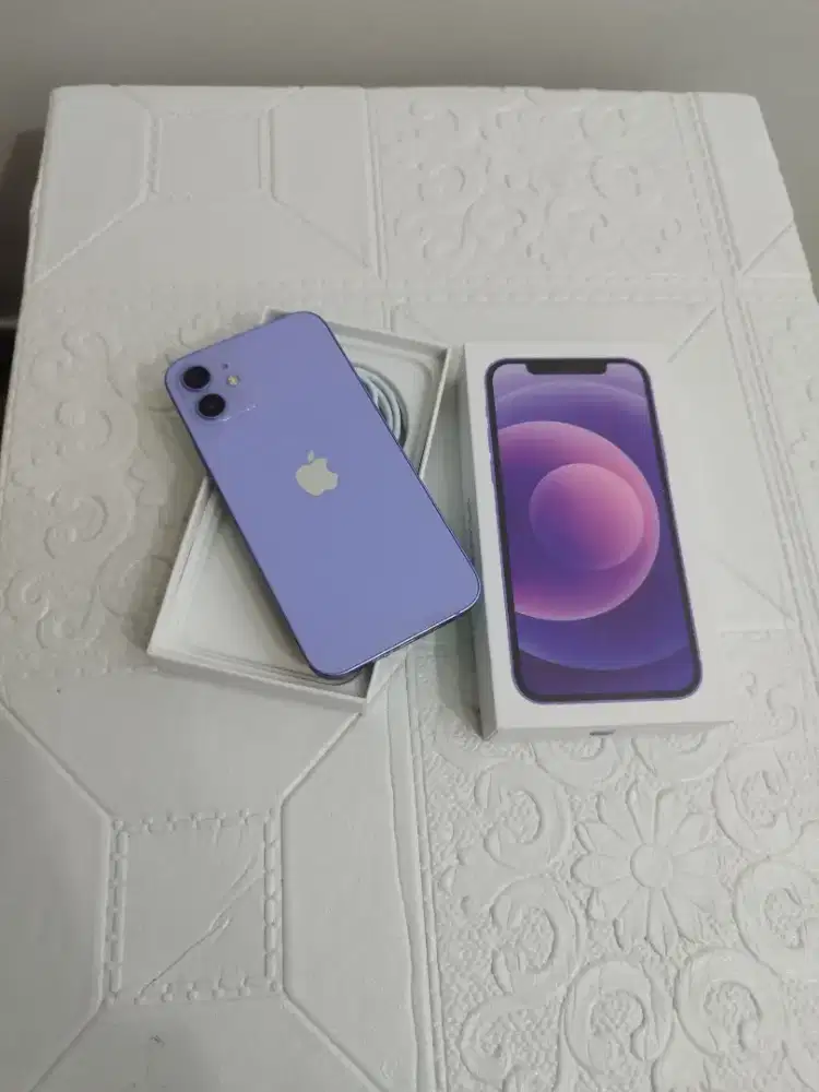 Iphone 12 128gb inter