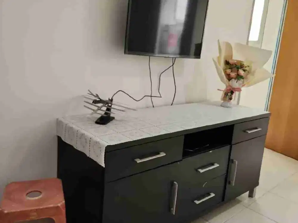 Apartemen Puncak Permai Tower A