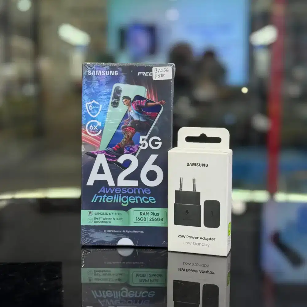 Samsung galaxy A26 5G