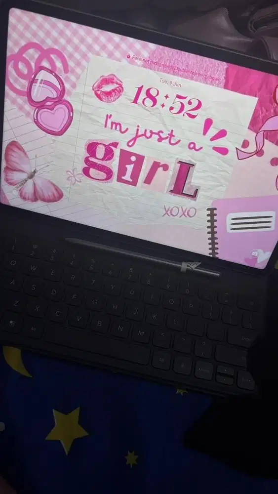 Honor Pad 10 8/256 second like new