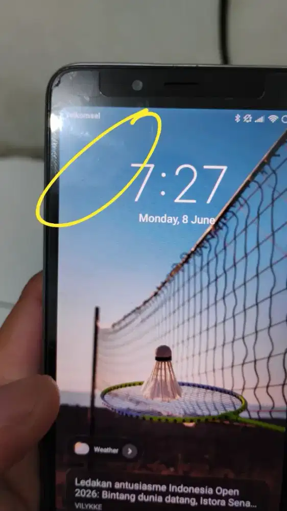 Xiaomi Redmi 6A