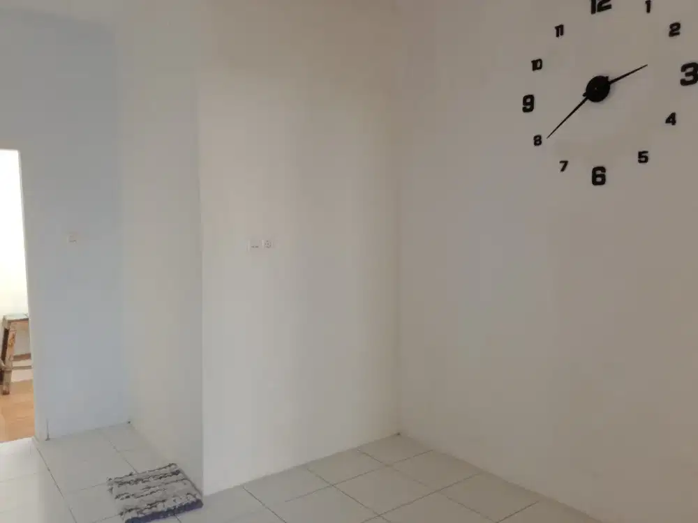 DIJUAL CEPAT RUMAH BARU SIAP HUNI – GRIYA SYAFA'AH KENCONG, JEMBER
