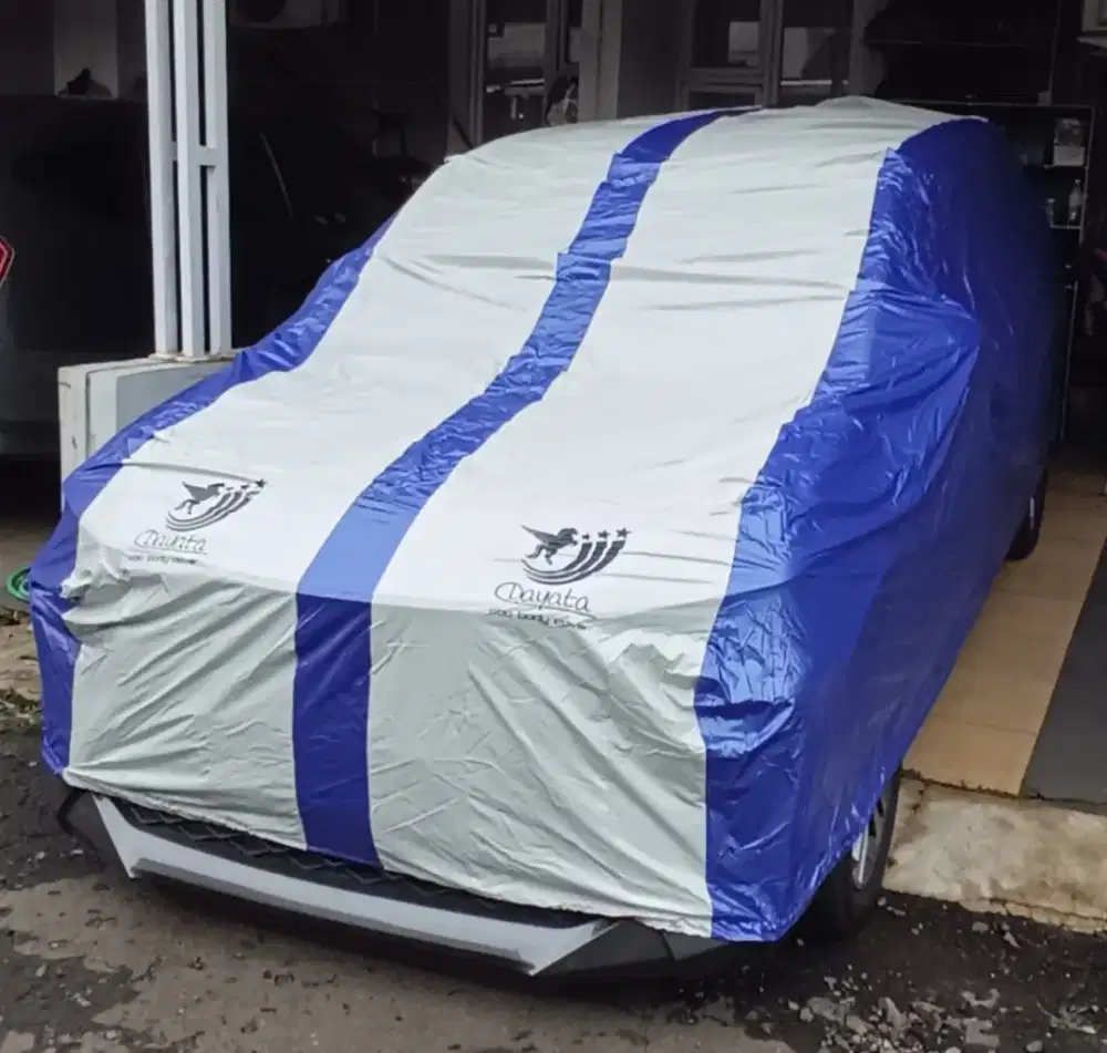 Dijual Cover mobil Avanza / Xenia / Veloz 2026 merk Dayata