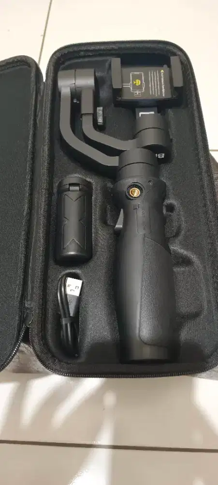 Gimbal Brica B Steady Pro