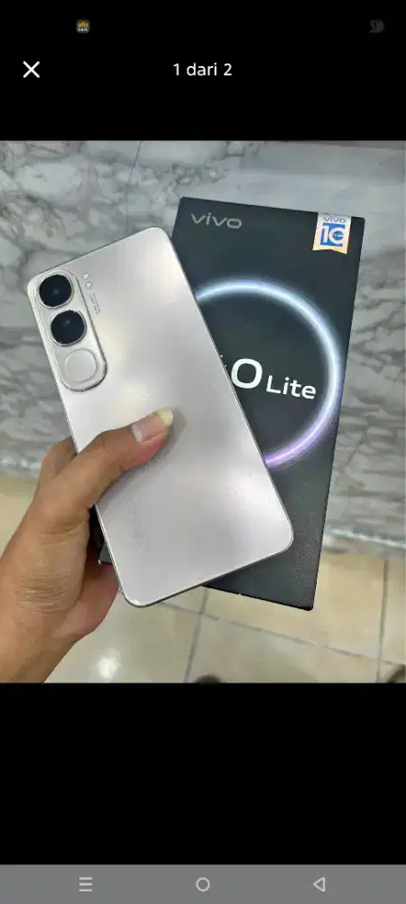 Vivo V 40 lite 4G