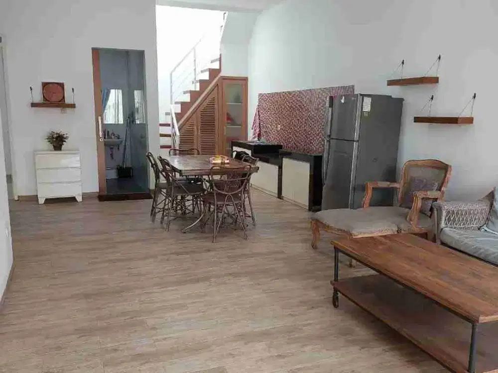 jual rumah singgasana