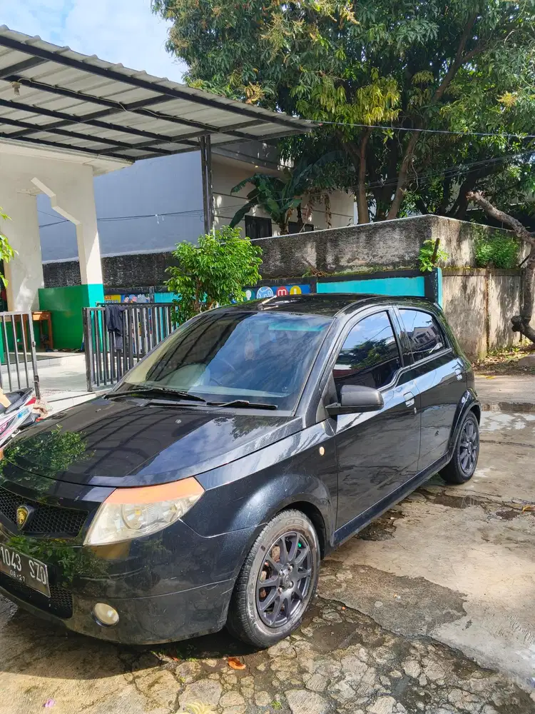 penjual