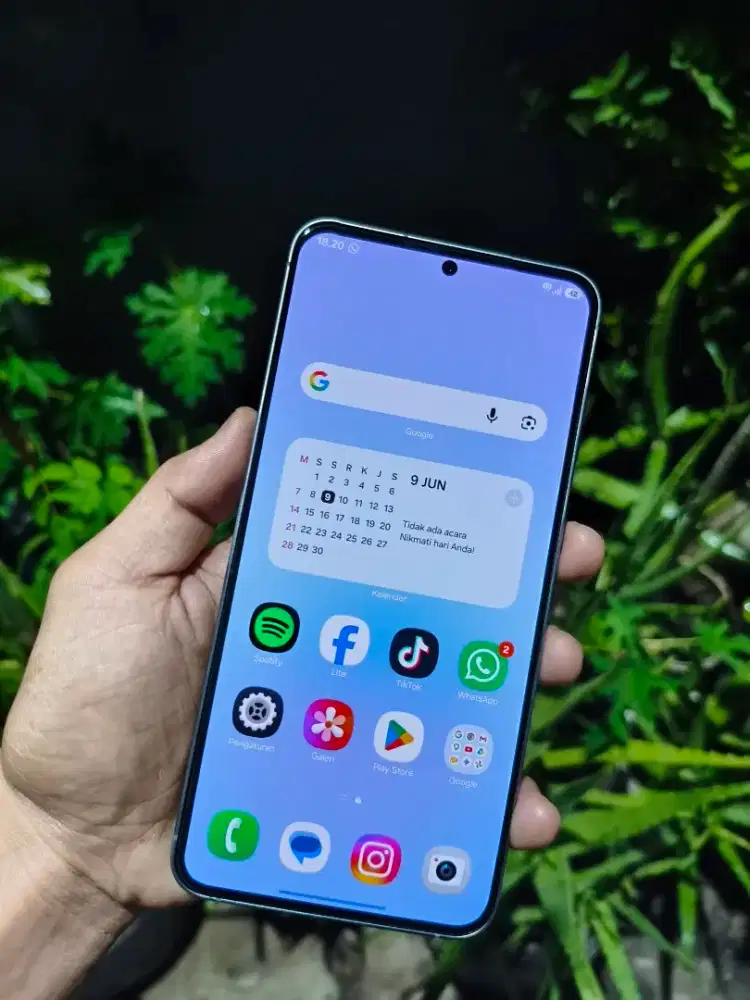 Du Jual Cepat Samsung A57 8/128GB