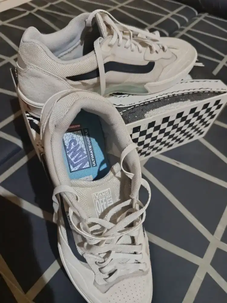 Di jual vans skate