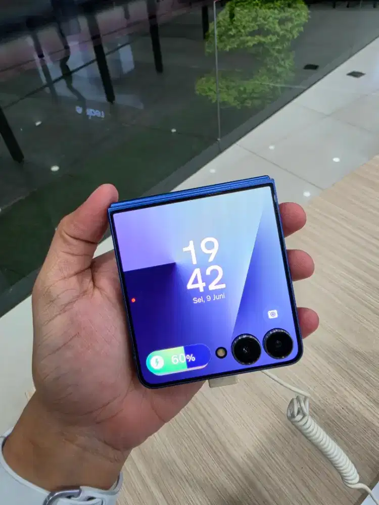 Cicilan 0% Zflip7 5G