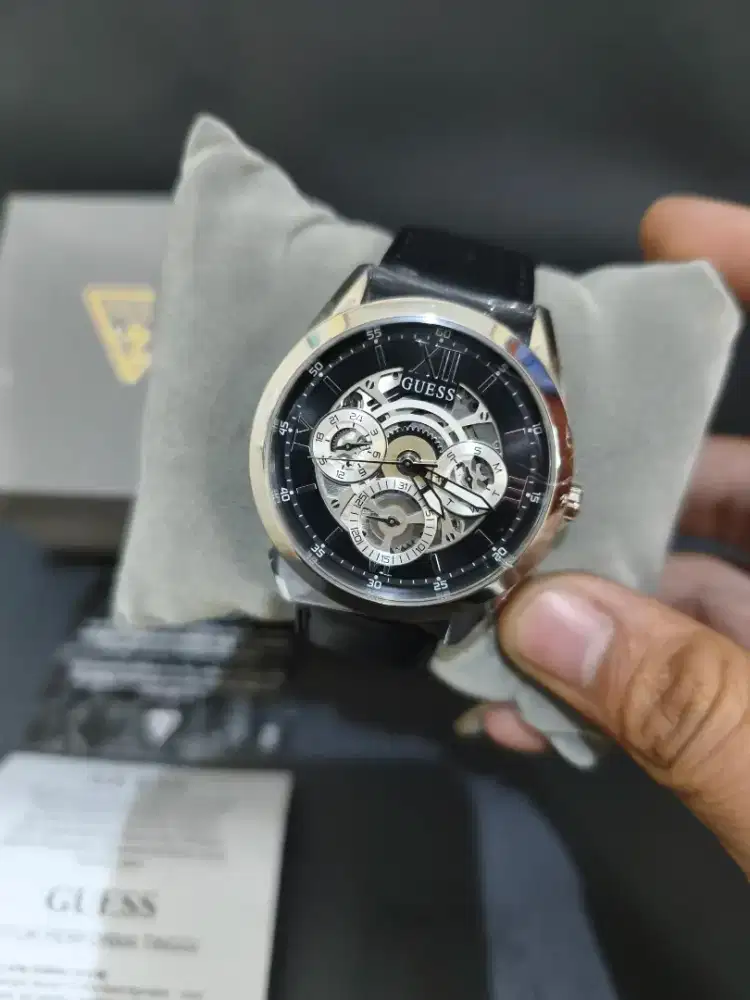 Jam Guess GW0389G1 Original BNOB