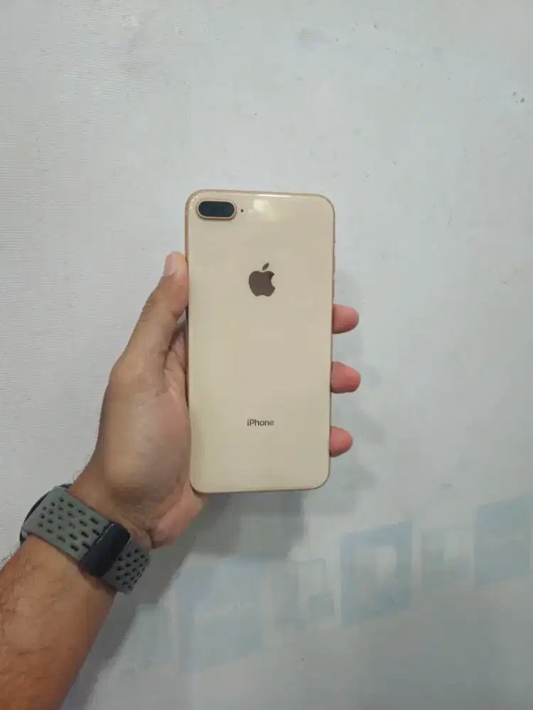 IPhone 8 Plus 256 Gb Ex Inter All Operator