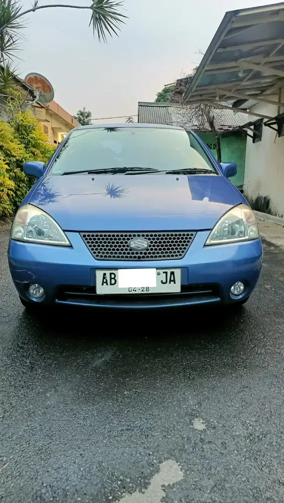 Suzuki Baleno next-G 2003 Bensin