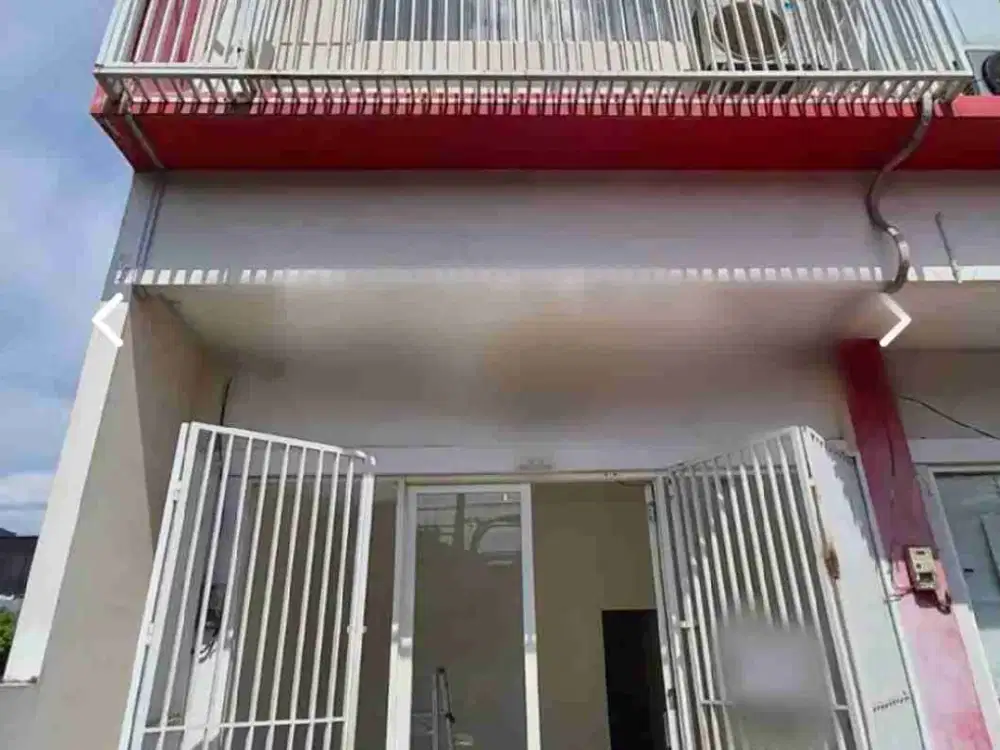 Ruko Citra Permata Regency