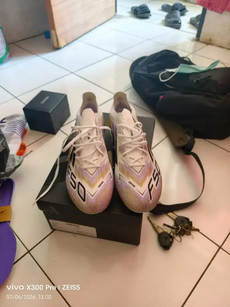 Adidas f50 elite