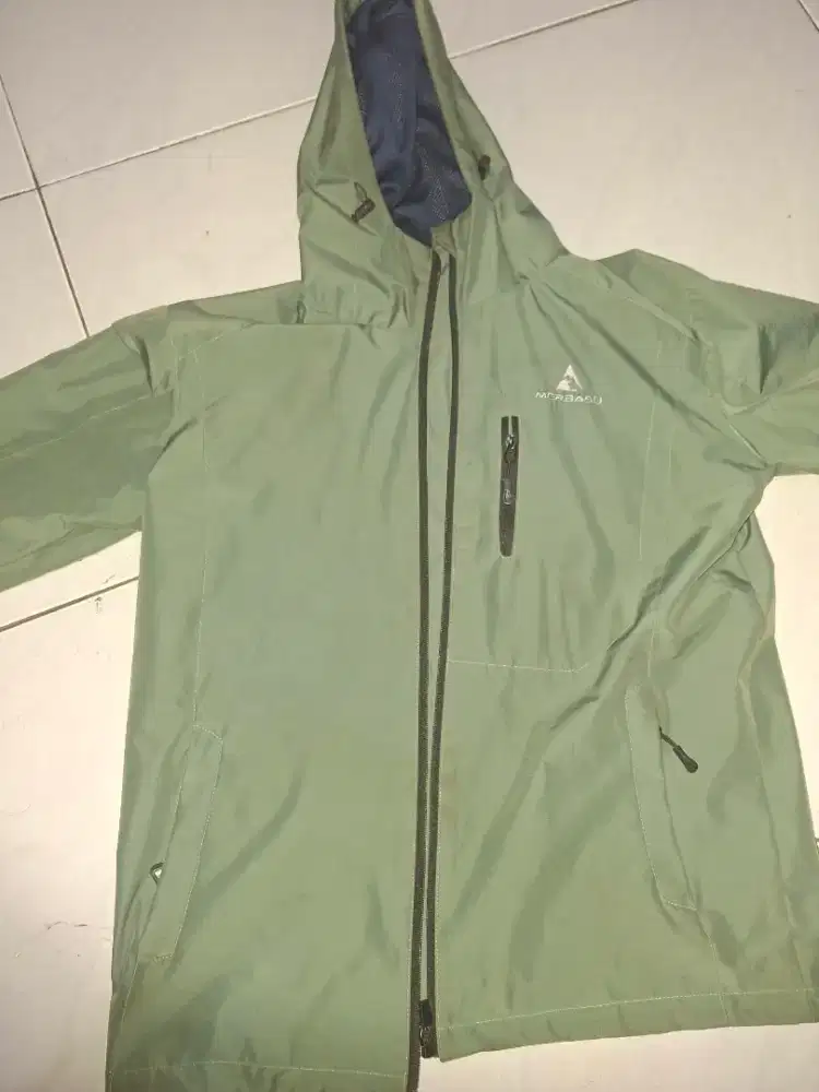 Jacket distro merabu