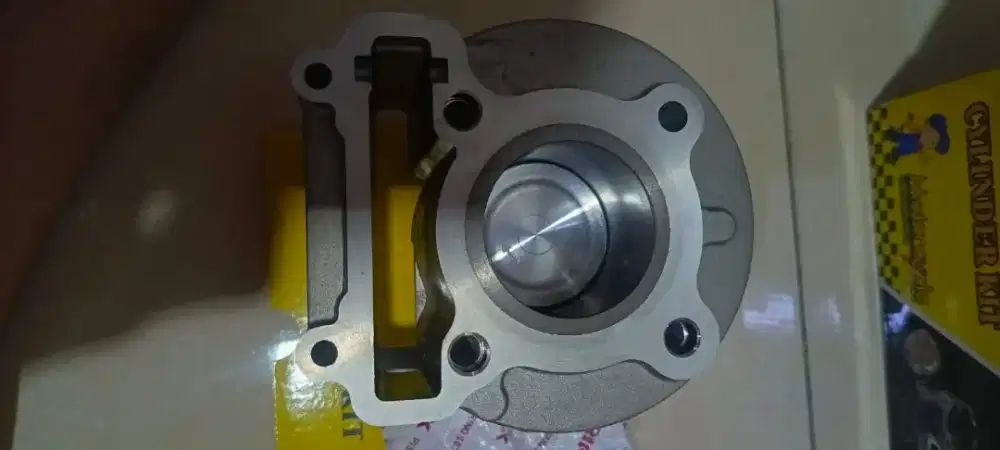 BLOK SEHER SET MIO STANDAR RVN PRO