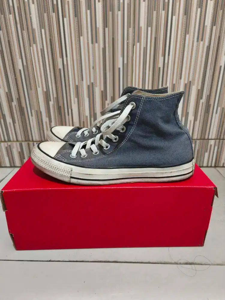 Converse 70s High Navy