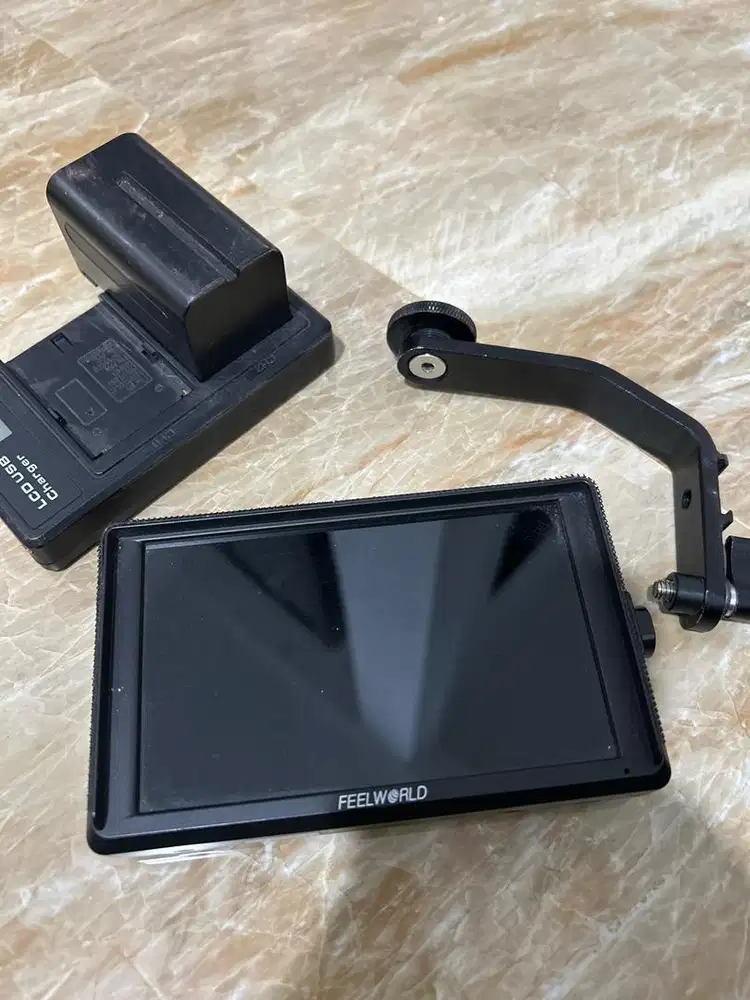 Feelworld fw568
