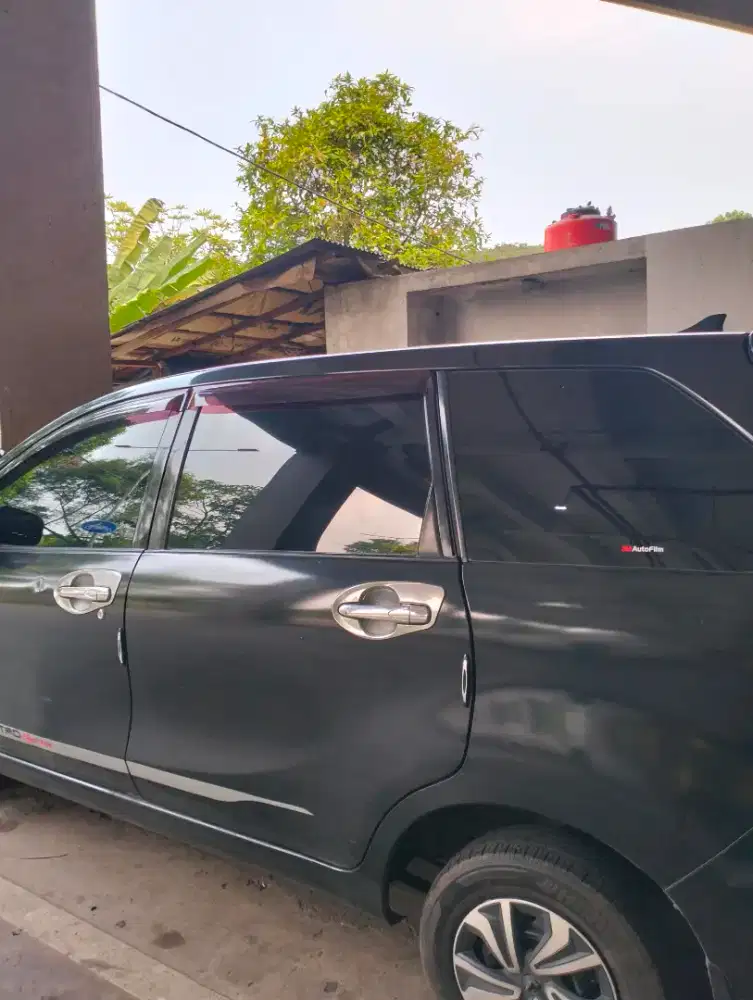 Jual kaca film mobil harga murah