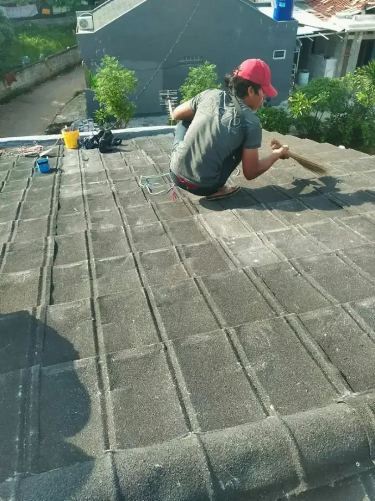 Jasa Tukang Bangunan dan Renovasi