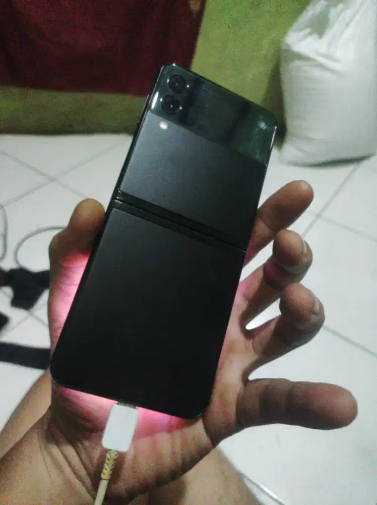 Samsung Z flip 3 5G 8+8/128