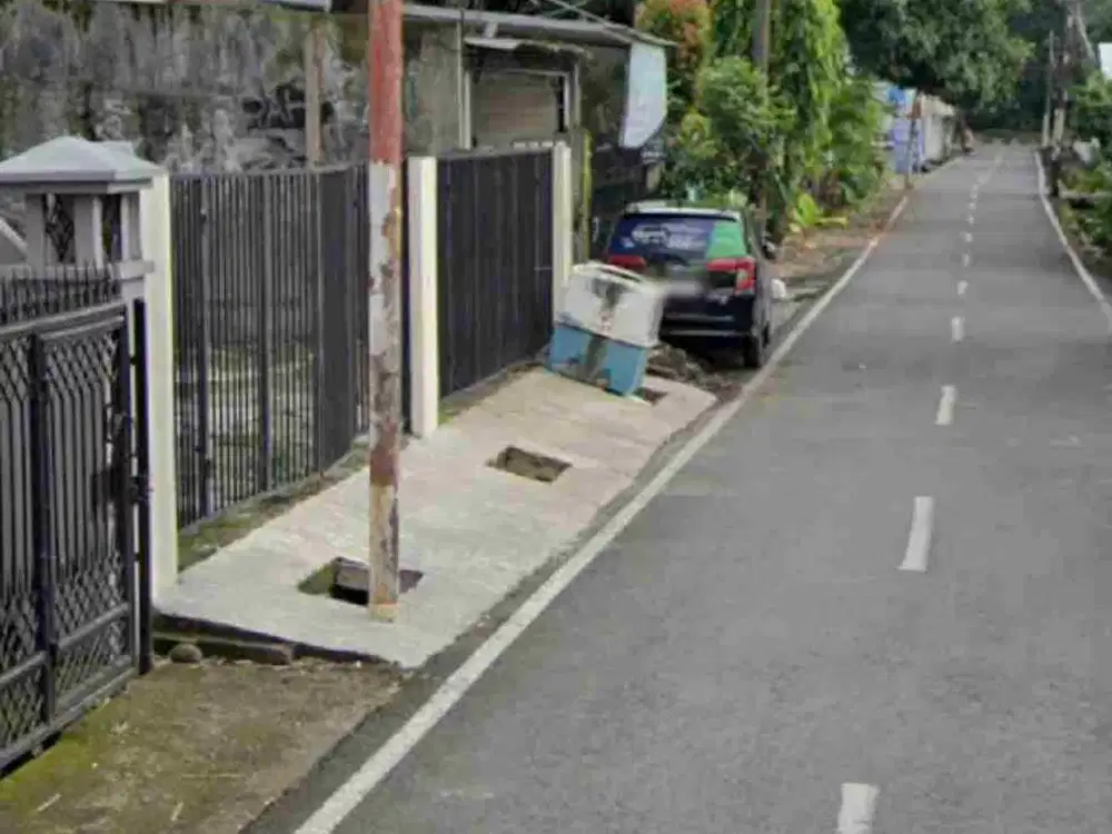 Di jual Tanah Kavling Jl Sultan Alauddin