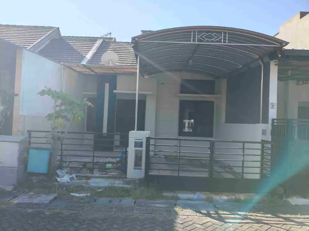 SEWA RUMAH MURAH
